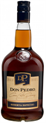 Don Pedro Brandy Reserve Especial